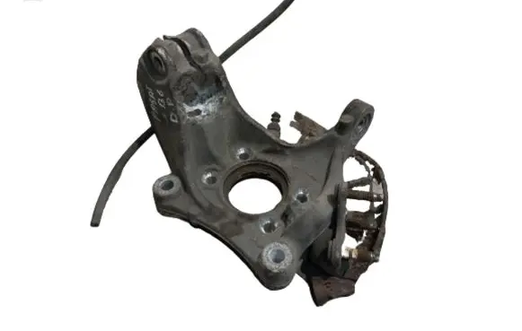 Volkswagen PASSAT B6 Front wheel hub