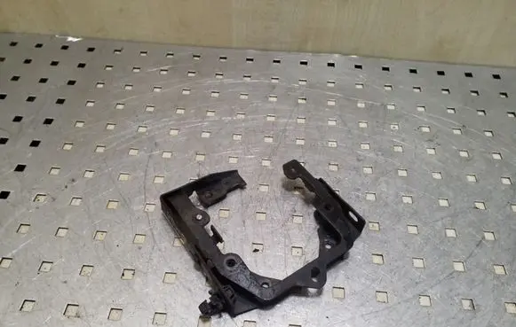 Mitsubishi Outlander Fog light part 