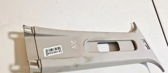 Ford Fiesta (B) pillar trim (top) 8a61a24582a04 8a61-a24582a04