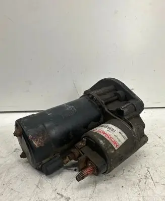 Audi A4 S4 B6 8E 8H Starter motor