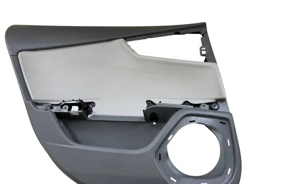 Audi A7 S7 4G Rear door card panel trim 4G8867305 4G8867221