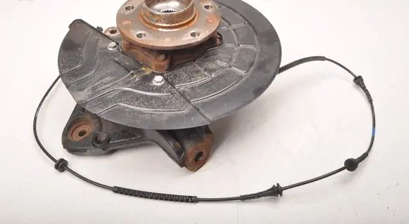 Alfa Romeo Tonale Rear wheel hub spindle/knuckle 