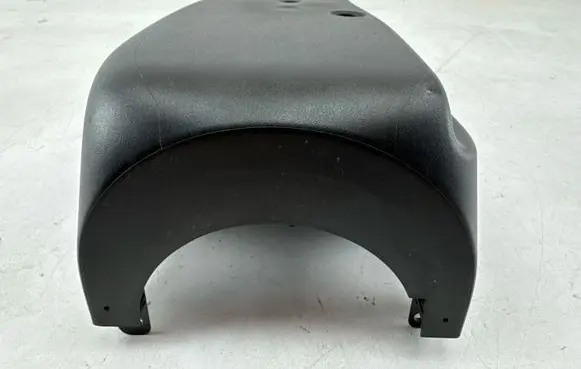 Audi A3 8Y Steering wheel column trim 8Y0953512D