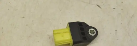 Subaru Forester SJ Airbag deployment crash/impact sensor 98237SG020