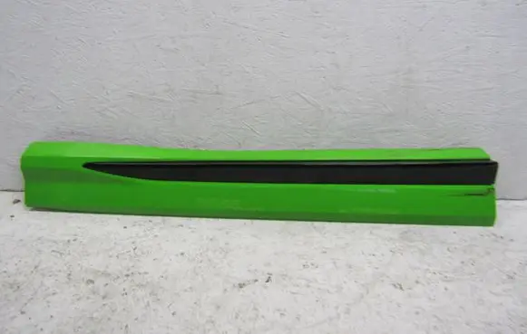 Audi Q3 F3 Front door trim (molding) 83A853960A