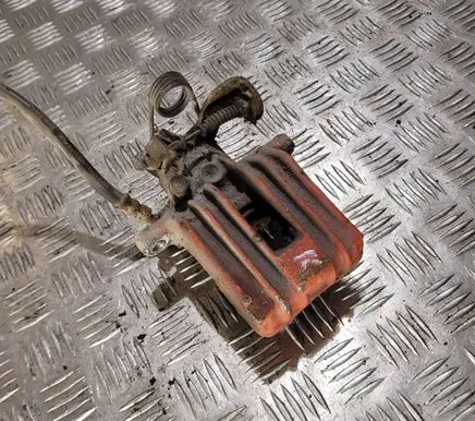 Audi A4 S4 B6 8E 8H Rear brake caliper