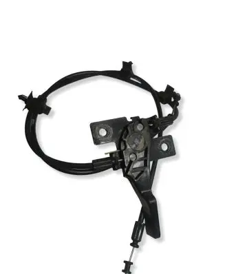 Jaguar F-Pace Engine bonnet/hood lock release cable GX7316824AA