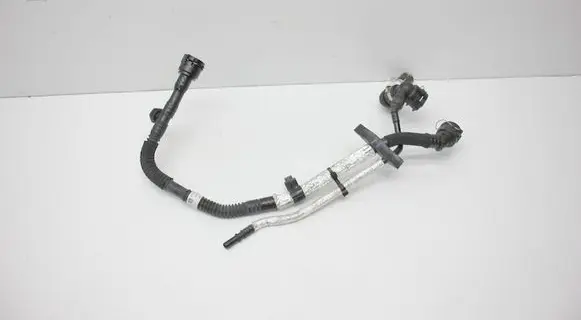 Land Rover Range Rover Sport L461 Engine coolant pipe/hose M8E28B586AB M8E22A457AC