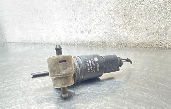 Opel Astra H Windscreen/windshield washer pump 13250357 3240117