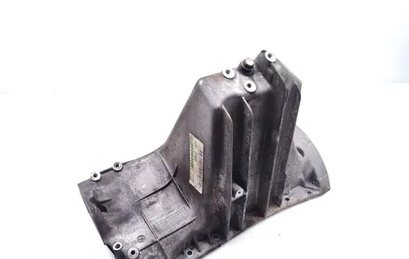Mercedes-Benz A W169 Oil sump A2660100100