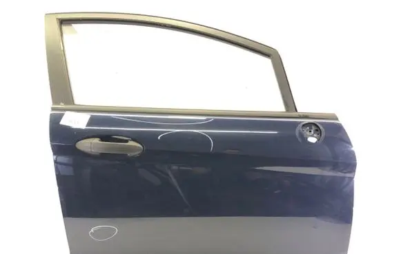 Ford Fiesta Front door