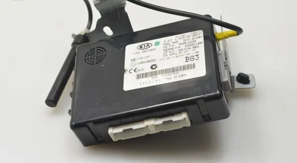 KIA Ceed Other control units/modules 95400A2830