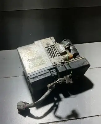 Mazda 6 Auxiliary pre-heater (Webasto) e1000002