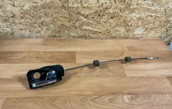 Ford Mondeo Mk III Front door interior handle 1S71A22600A