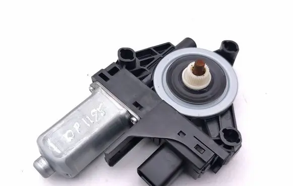 Jeep Cherokee Front door window regulator motor 931401104 WR12743