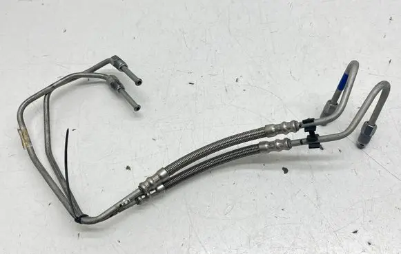 Tesla Model 3 Brake booster pipe/hose 104471100D