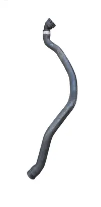 BMW 7 E65 E66 Engine coolant pipe/hose 8377699