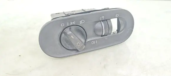 Volkswagen Sharan Light switch 98504051506