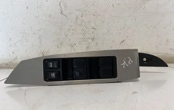 Nissan Murano Z50 Electric window control switch 254019W100