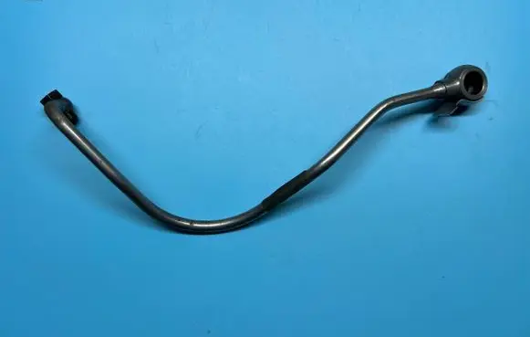 Citroen C-Crosser Turbo turbocharger oiling pipe/hose 9682771280 6G9Q6K678AB