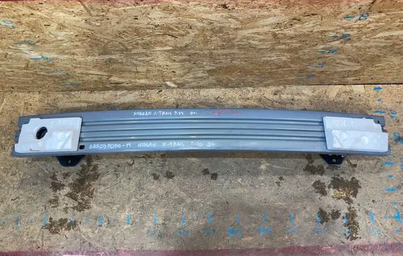 Nissan X-Trail T33 Rear bumper cross member 850306RP0A S2503P070-M