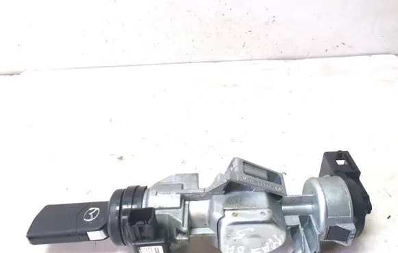 Mazda 5 Ignition lock 3M513F880AC