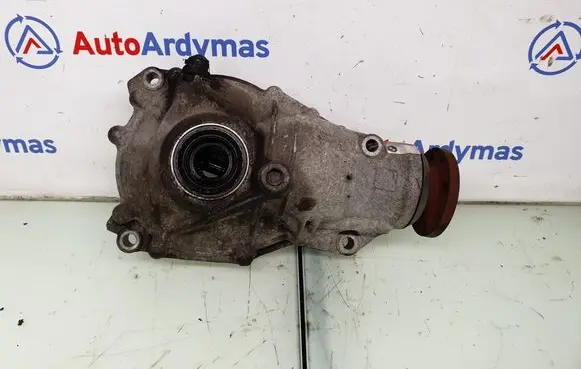 BMW 3 GT F34 Front differential 7590898 31507590898 7590899