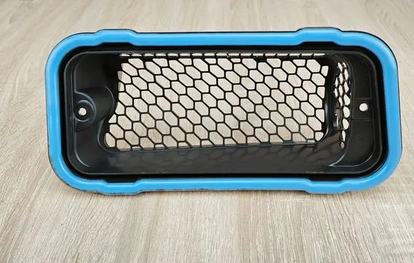 BMW 4 G22 G23 G24 G26 Air intake duct part 9387357