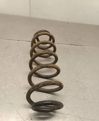 Audi Q3 8U Rear coil spring