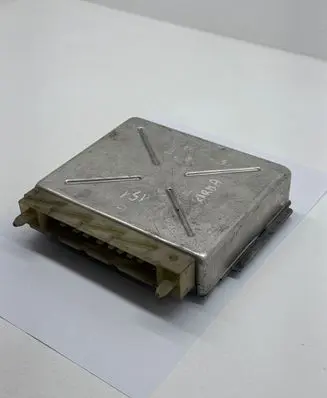 Volvo S80 Engine control unit/module 1T0002207 T98450666 P99472349