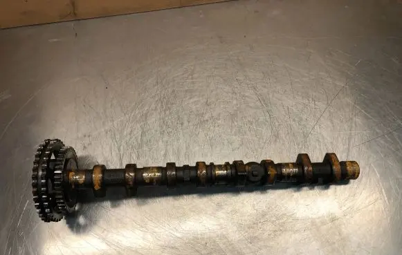 Mercedes-Benz E W211 Camshaft R6110510001