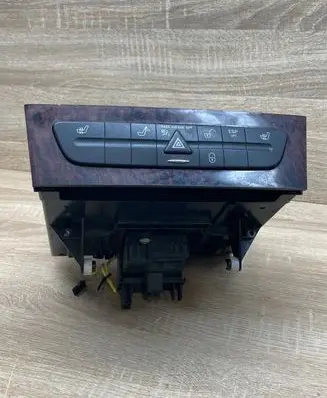 Mercedes-Benz E W211 Multifunctional control switch/knob A2116800552