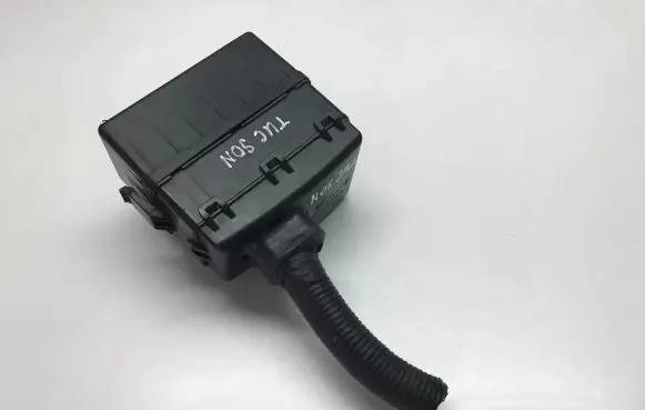 Hyundai Tucson JM Fuse box set 914902E120 914902E000