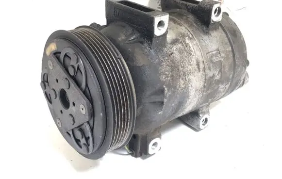 Air conditioning (A/C) compressor (pump)