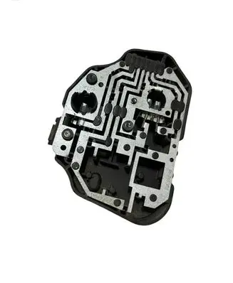 Honda Accord Tail light bulb cover holder 23623400
