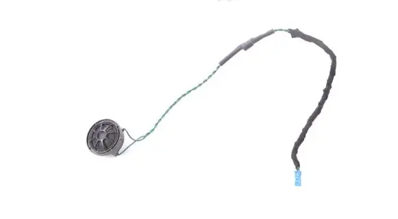 BMW 6 F12 F13 Front door speaker 9248716