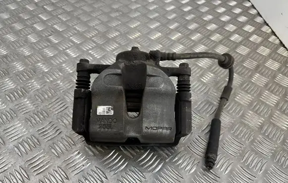 Fiat Tipo Front brake caliper 00520763640