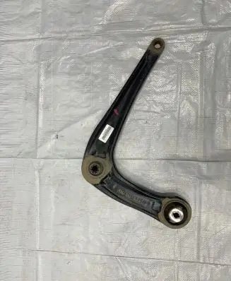 Peugeot Expert Front lower control arm/wishbone 9816863580