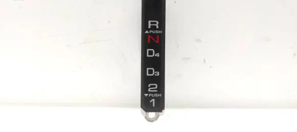 Honda Legend Gear shift selector indicator BQ810475