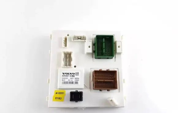 Volvo V60 Comfort/convenience module 32254027AA 32254027