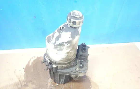 Opel Astra H Power steering pump 13192897 7625955135 06635424