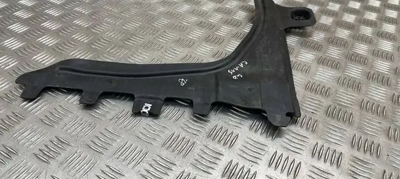 Audi A3 8Y Rear underbody cover/under tray 5WA825102A
