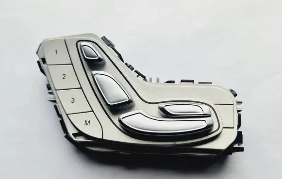 Mercedes-Benz GLC X253 C253 Seat control switch A2059056651