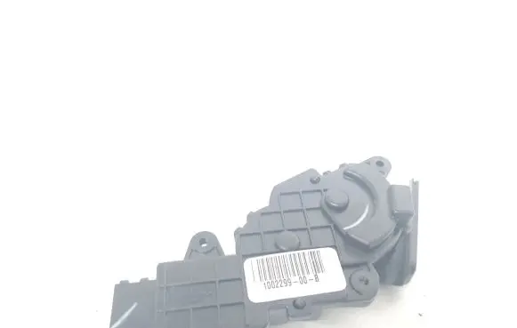 Tesla Model S Glove box opening button 100229900B