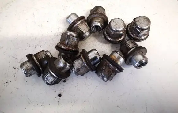 Lexus GS 300 350 430 450H Nuts/bolts 