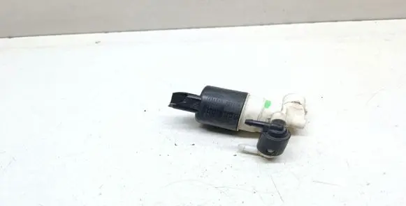 Windscreen/windshield washer pump