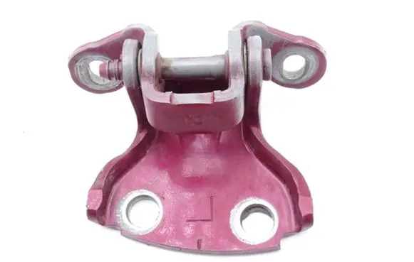 Honda CR-V Rear door hinge set 