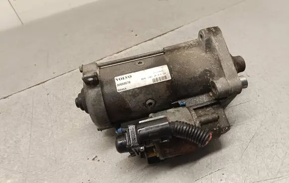 Volvo XC60 Starter motor 30659576 BB4KA