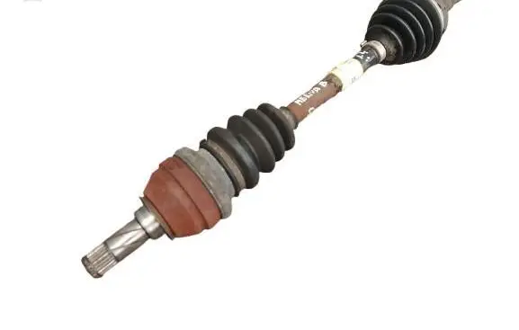 Opel Meriva B Front driveshaft 13248622