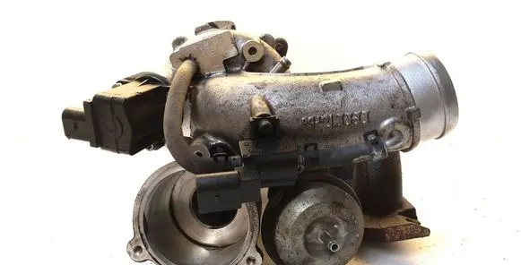 Audi A3 S3 8P Turbo 06J145702K